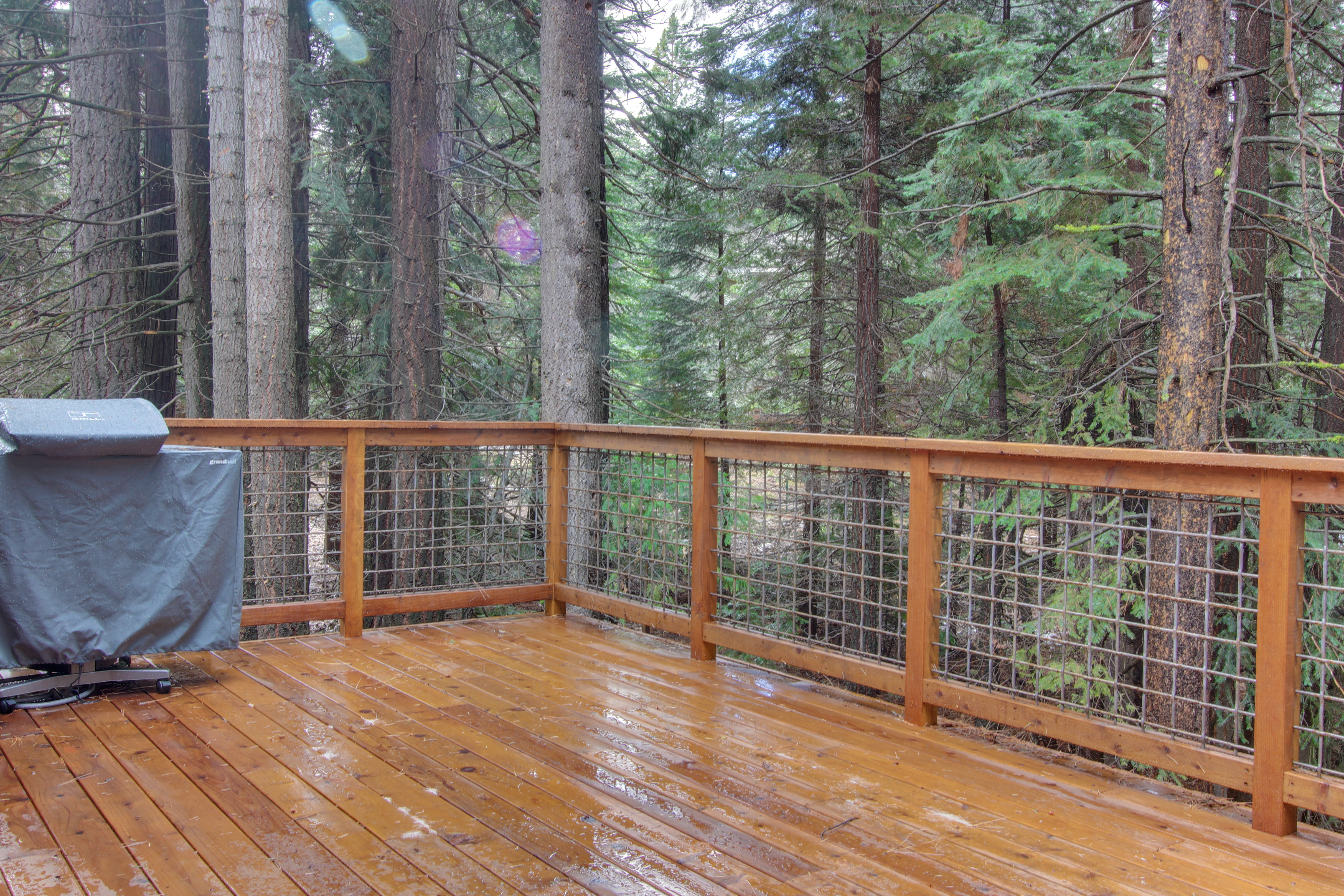Lake Tahoe South Shore Home 981558