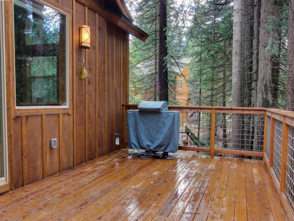Lake Tahoe South Shore Home 981558