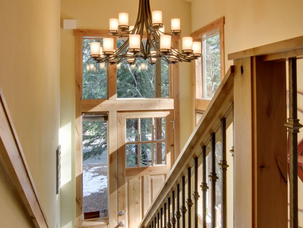 Lake Tahoe South Shore Home 981558