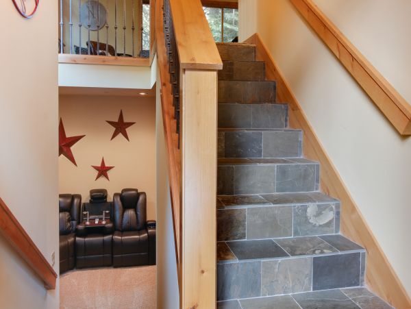 Lake Tahoe South Shore Home 981558