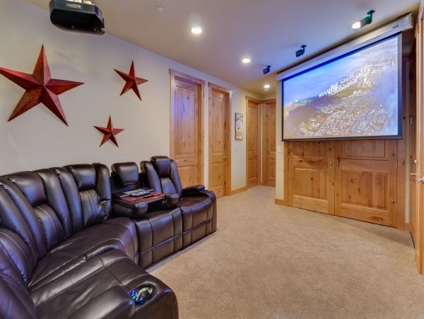 Lake Tahoe South Shore Home 981558