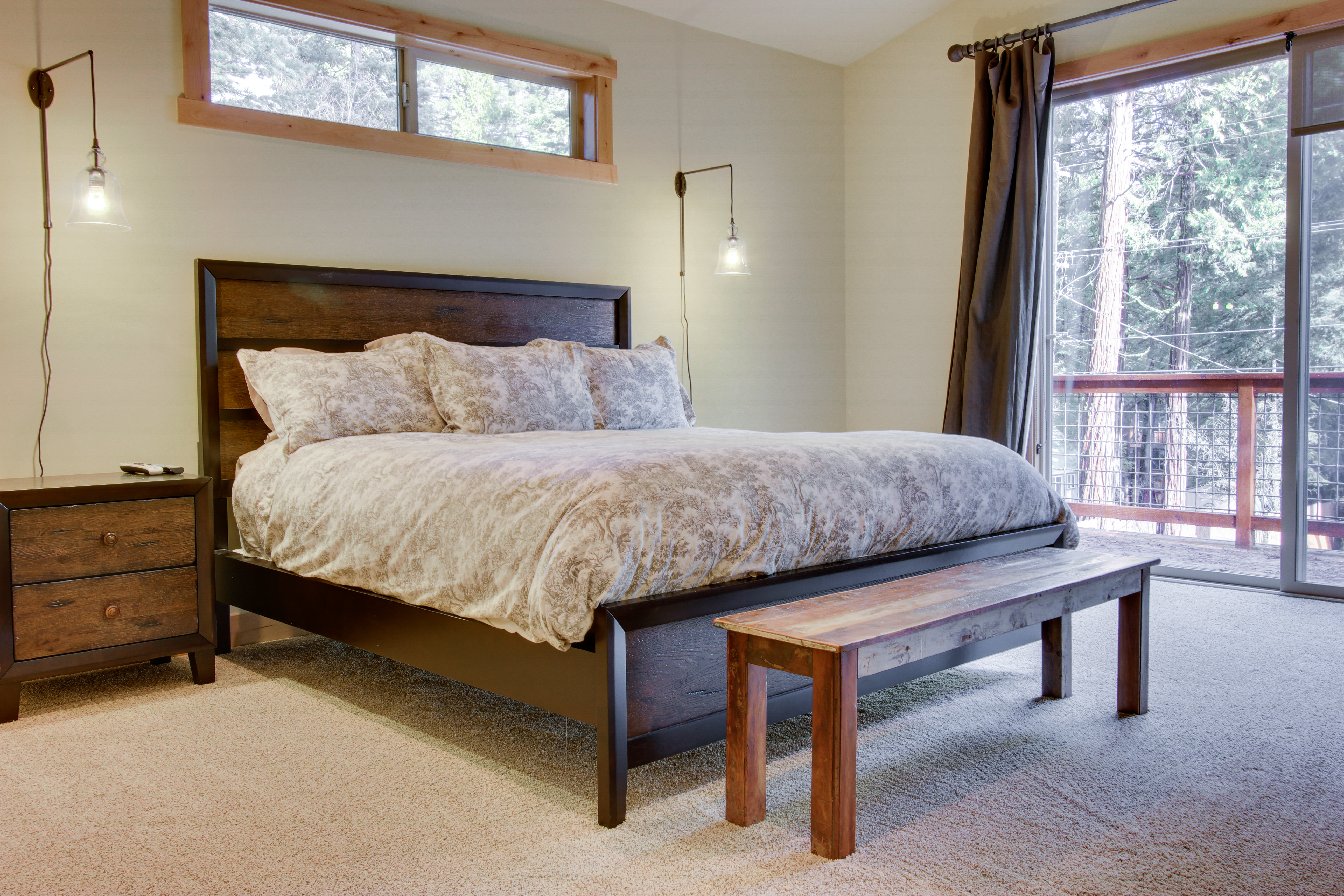 Lake Tahoe South Shore Home 981558