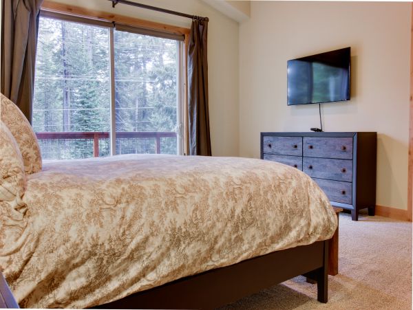 Lake Tahoe South Shore Home 981558
