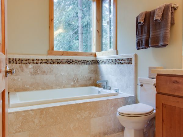 Lake Tahoe South Shore Home 981558