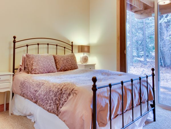 Lake Tahoe South Shore Home 981558