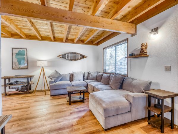 Lake Tahoe South Shore Home 981560
