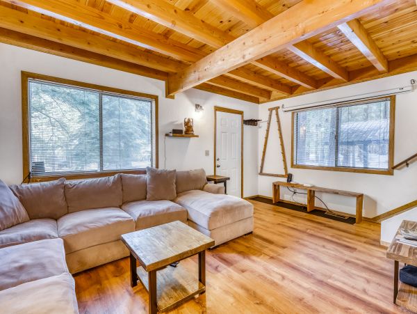 Lake Tahoe South Shore Home 981560
