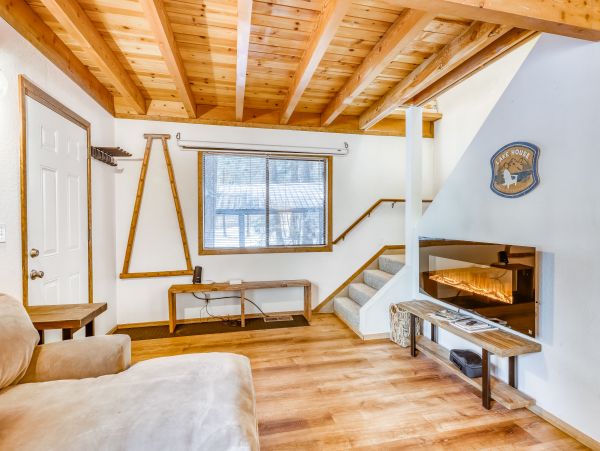 Lake Tahoe South Shore Home 981560