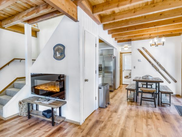 Lake Tahoe South Shore Home 981560