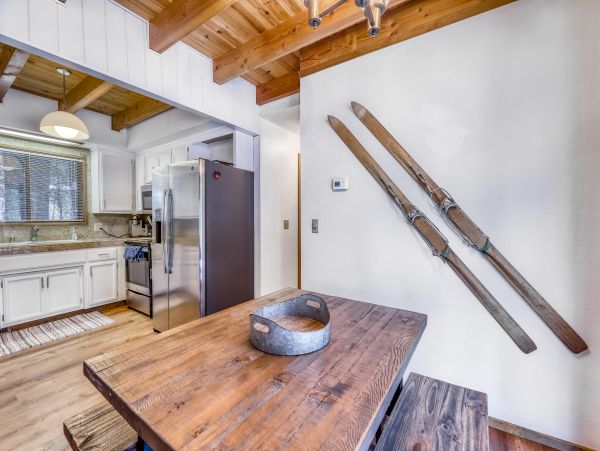 Lake Tahoe South Shore Home 981560