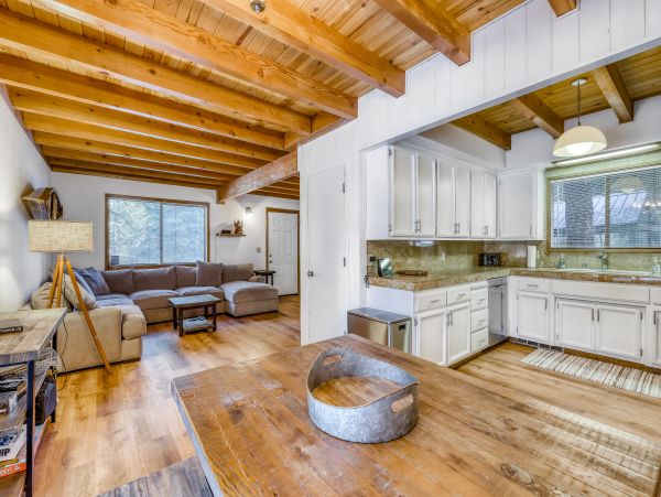 Lake Tahoe South Shore Home 981560