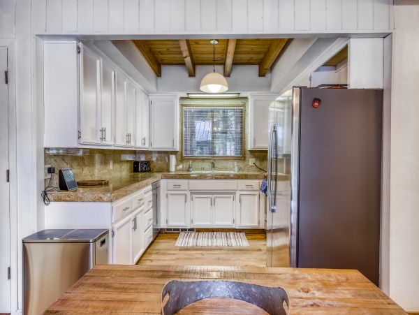 Lake Tahoe South Shore Home 981560