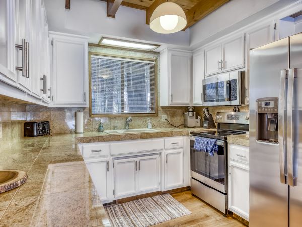Lake Tahoe South Shore Home 981560