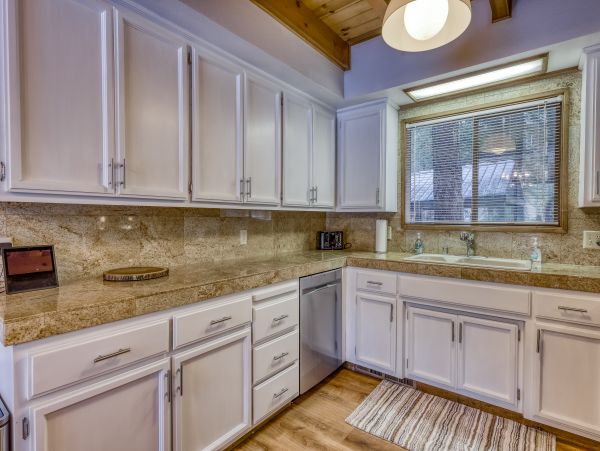 Lake Tahoe South Shore Home 981560