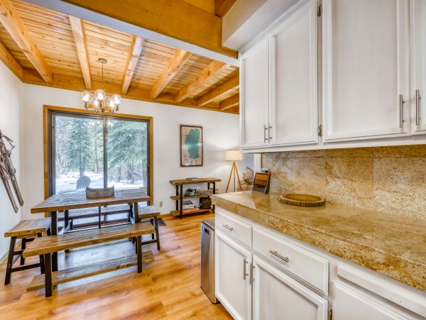 Lake Tahoe South Shore Home 981560