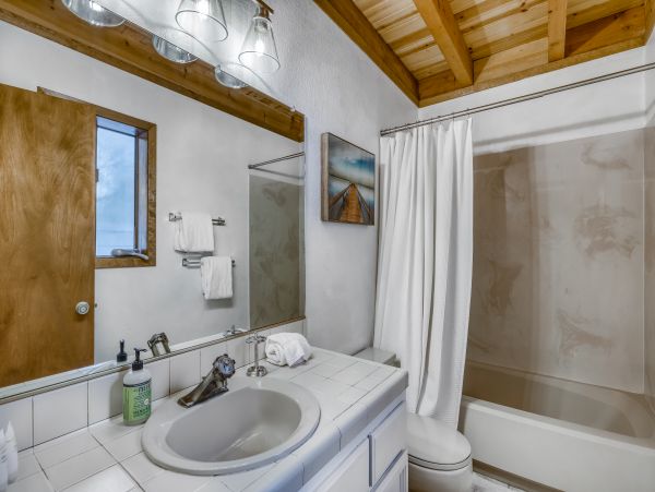 Lake Tahoe South Shore Home 981560