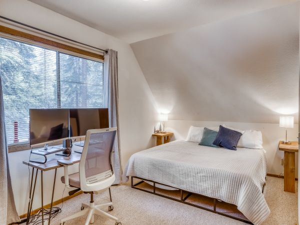 Lake Tahoe South Shore Home 981560