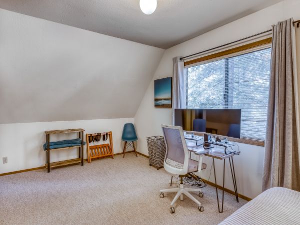 Lake Tahoe South Shore Home 981560