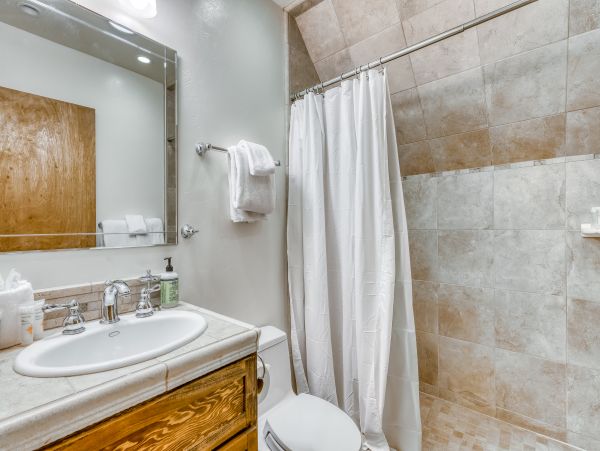 Lake Tahoe South Shore Home 981560