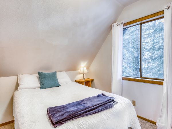 Lake Tahoe South Shore Home 981560