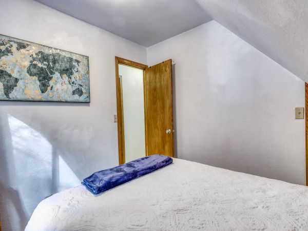 Lake Tahoe South Shore Home 981560