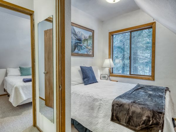 Lake Tahoe South Shore Home 981560