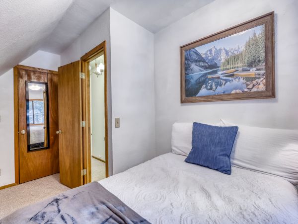 Lake Tahoe South Shore Home 981560