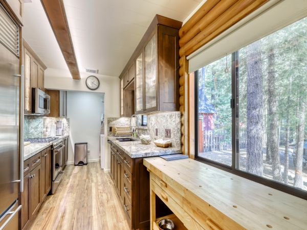 Lake Tahoe South Shore Home 981561