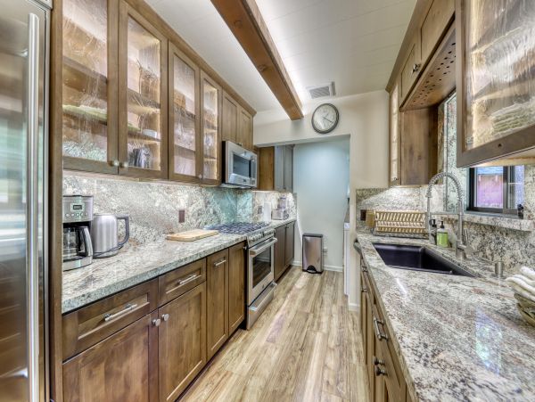 Lake Tahoe South Shore Home 981561