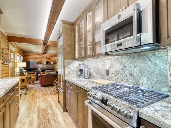 Lake Tahoe South Shore Home 981561