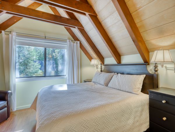 Lake Tahoe South Shore Home 981561