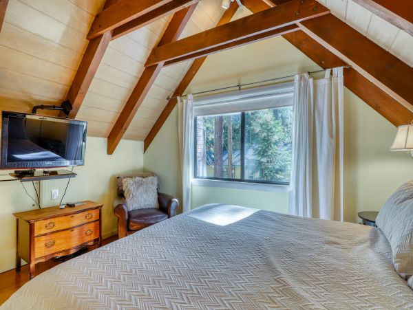 Lake Tahoe South Shore Home 981561