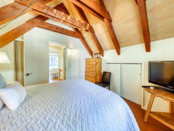 Lake Tahoe South Shore Home 981561