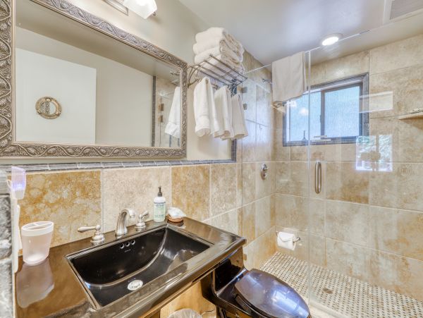 Lake Tahoe South Shore Home 981561