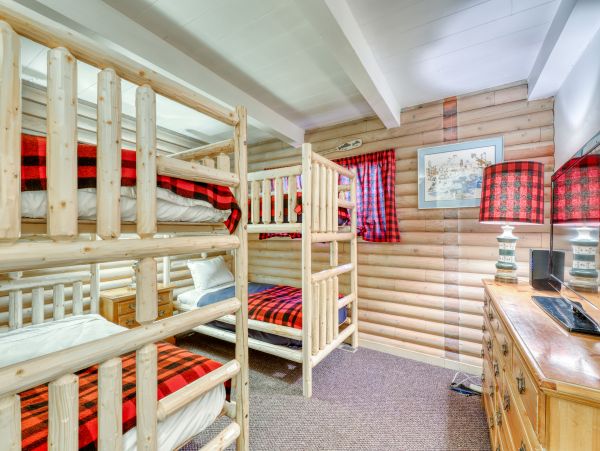 Lake Tahoe South Shore Home 981561