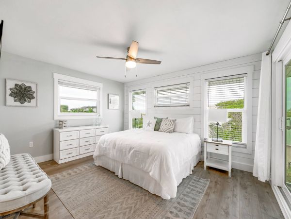 Anna Maria Vacation Rental Home with Private Pool & Hot Tub