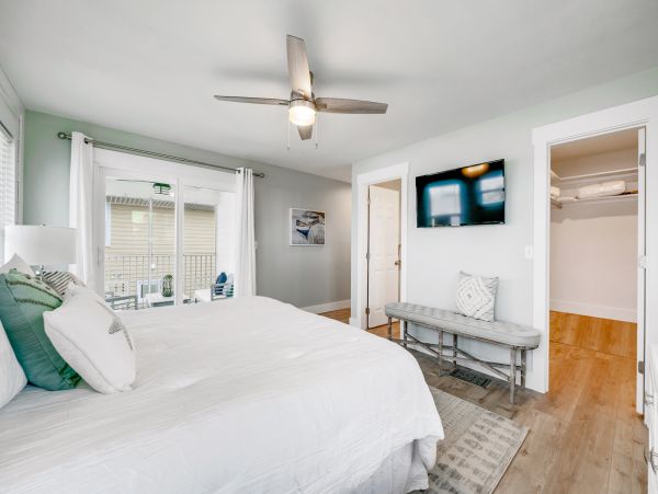 Anna Maria Vacation Rental Home with Private Pool & Hot Tub