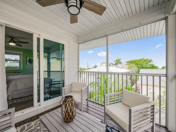 Anna Maria Vacation Rental Home with Private Pool & Hot Tub