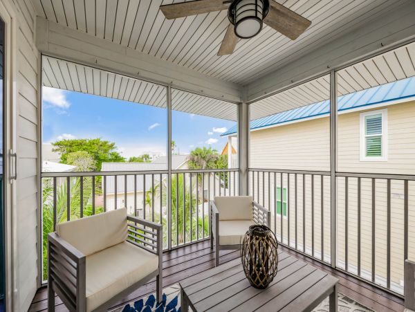 Anna Maria Vacation Rental Home with Private Pool & Hot Tub