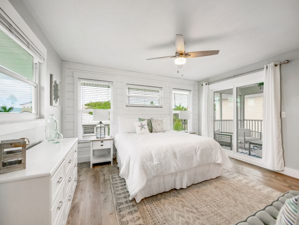Anna Maria Vacation Rental Home with Private Pool & Hot Tub