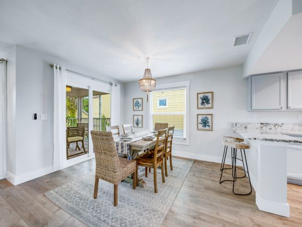 Anna Maria Vacation Rental Home with Private Pool & Hot Tub