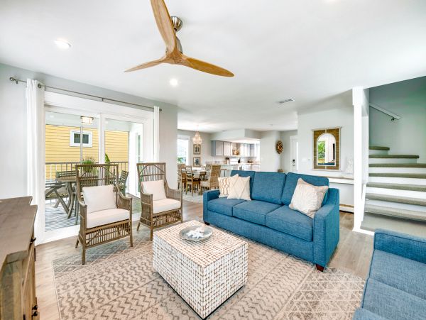 Anna Maria Vacation Rental Home with Private Pool & Hot Tub