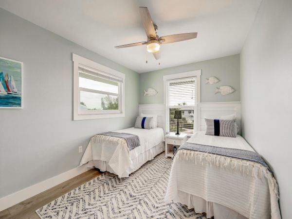 Anna Maria Vacation Rental Home with Private Pool & Hot Tub