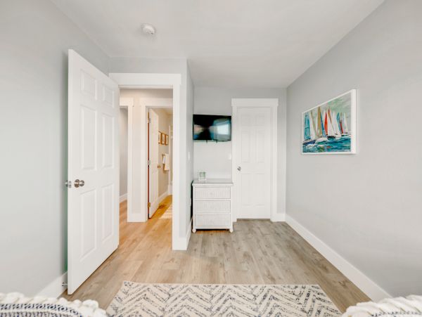 Anna Maria Vacation Rental Home with Private Pool & Hot Tub