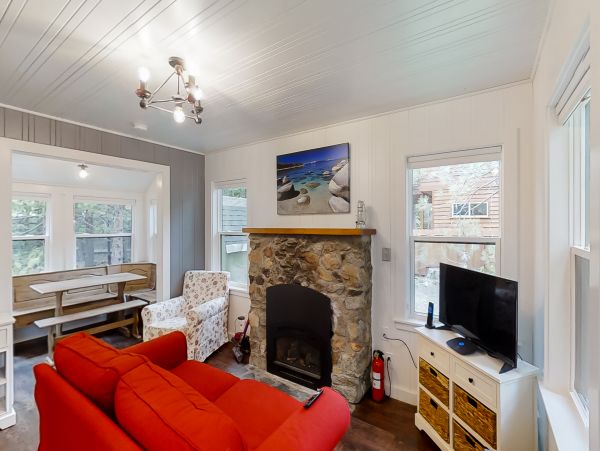 Lake Tahoe South Shore Home 981563