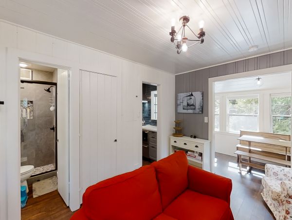 Lake Tahoe South Shore Home 981563