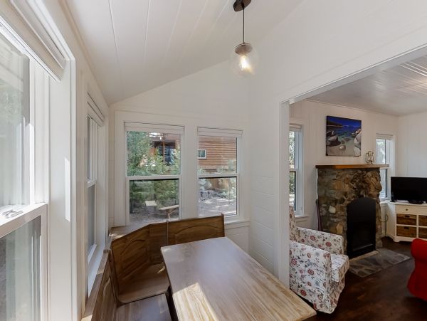 Lake Tahoe South Shore Home 981563