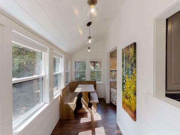 Lake Tahoe South Shore Home 981563