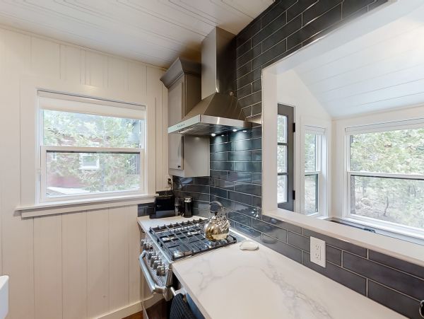Lake Tahoe South Shore Home 981563