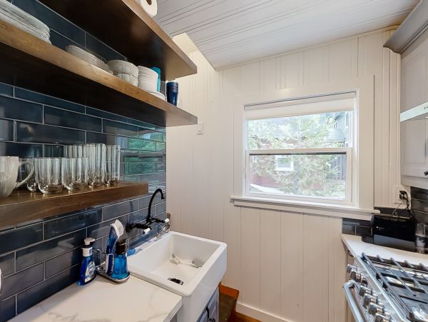 Lake Tahoe South Shore Home 981563